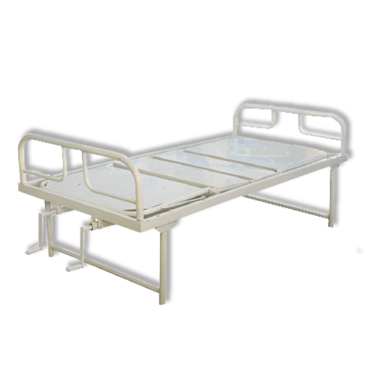 Four Function Manual ICU Bed