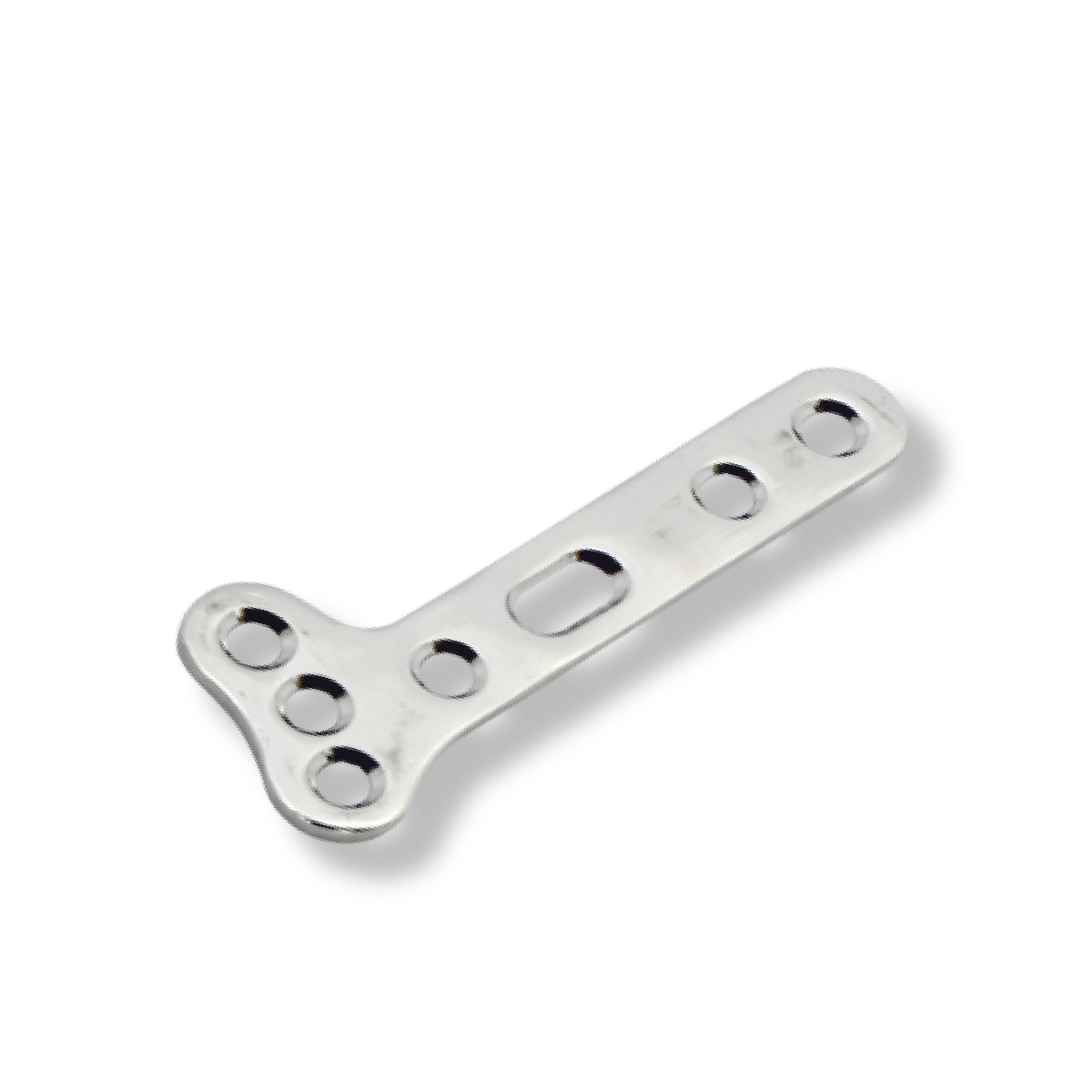 Plate for 3.5mm Screw