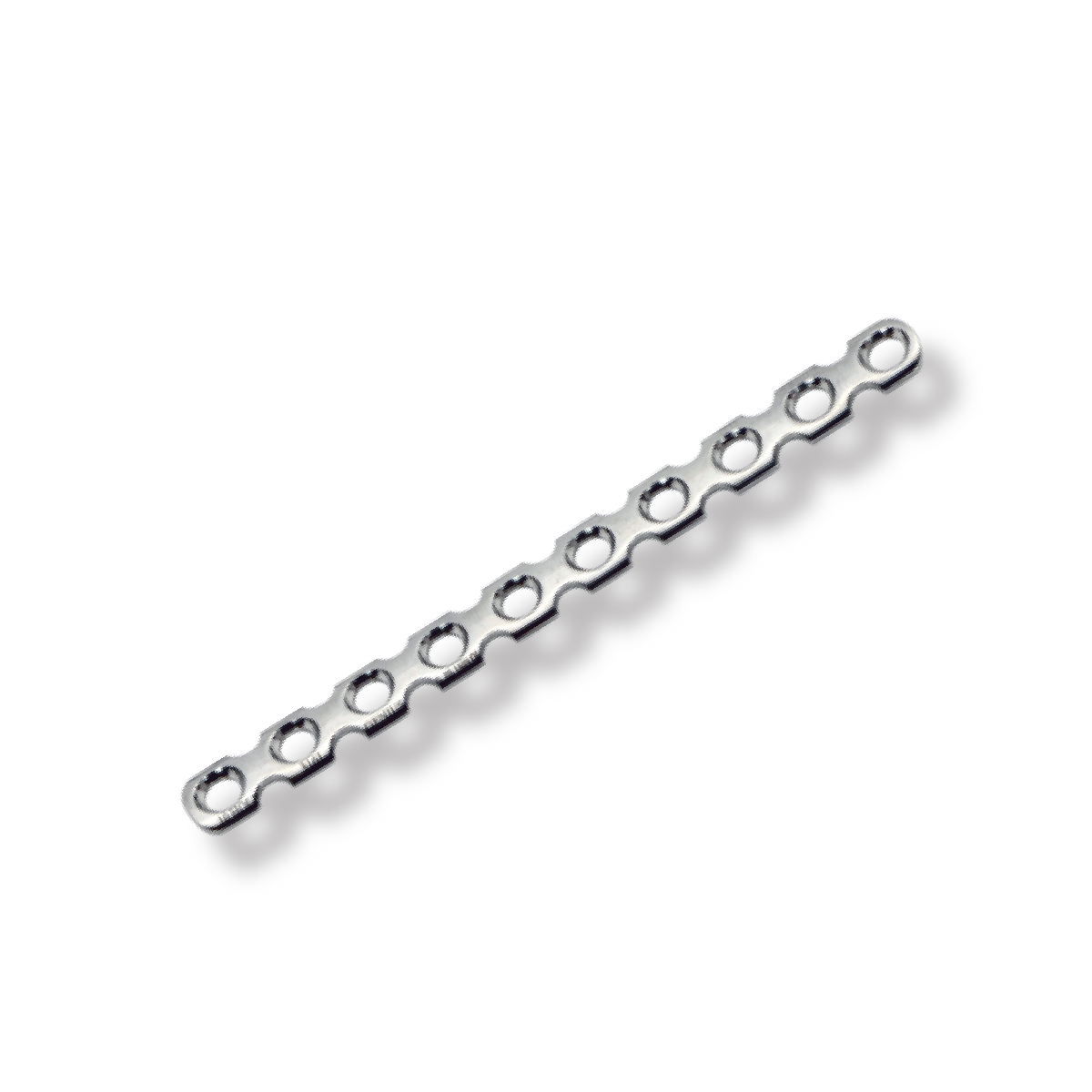 Plate for 4.5mm Screw